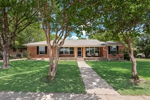 9506 Mercer Dr, Dallas, TX 75228 - Photo 1