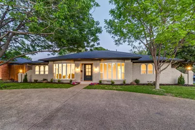 9406 Arborhill Drive, Dallas, TX 75243 - Photo 37