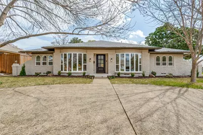 9406 Arborhill Drive, Dallas, TX 75243 - Photo 1