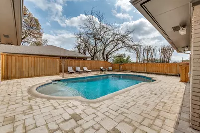 9406 Arborhill Drive, Dallas, TX 75243 - Photo 33