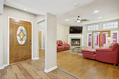 1925 Highland Park Circle, Denton, TX 76205 - Photo 3