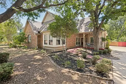 1925 Highland Park Circle, Denton, TX 76205 - Photo 1