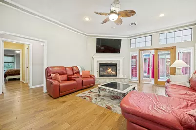 1925 Highland Park Circle, Denton, TX 76205 - Photo 5