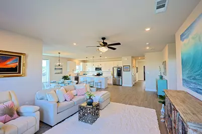 2415 Beverly Drive, Granbury, TX 76048 - Photo 3