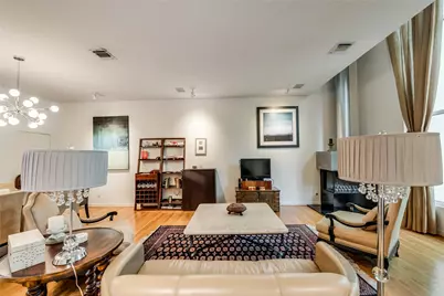4026 Travis Street #C, Dallas, TX 75204 - Photo 7