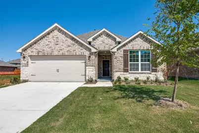 3108 Moldboard Drive, McKinney, TX 75071 - Photo 1