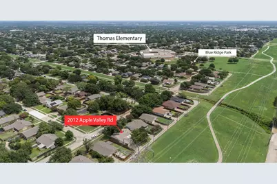 2012 Apple Valley Road, Plano, TX 75023 - Photo 1