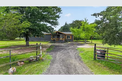 9238 Hays Circle, Quinlan, TX 75474 - Photo 1