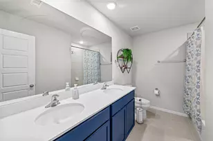8740 Copper River Dr, Fort Worth, TX 76131 - Photo 29