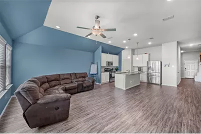 8740 Copper River Drive, Fort Worth, TX 76131 - Photo 17