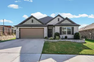 8740 Copper River Dr, Fort Worth, TX 76131 - Photo 1