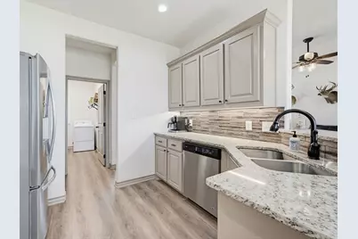 121 Walnut Street, Paradise, TX 76073 - Photo 9