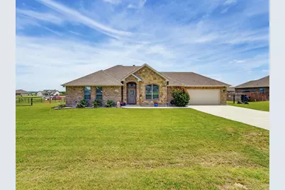 121 Walnut Street, Paradise, TX 76073 - Photo 1
