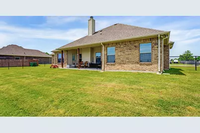 121 Walnut Street, Paradise, TX 76073 - Photo 23