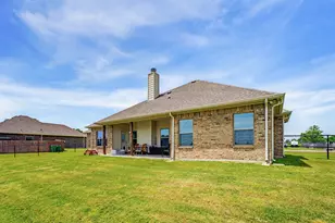 121 Walnut St, Paradise, TX 76073 - Photo 23