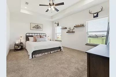 121 Walnut Street, Paradise, TX 76073 - Photo 17