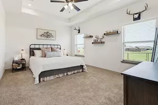 121 Walnut St, Paradise, TX 76073 - Photo 17