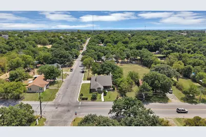 1216 N Elm Street, Weatherford, TX 76086 - Photo 11