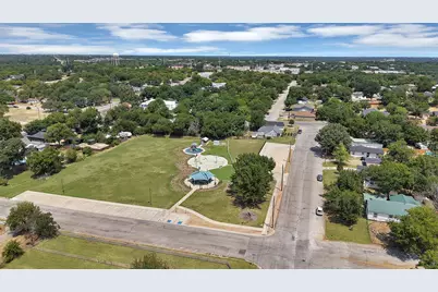 1216 N Elm Street, Weatherford, TX 76086 - Photo 19