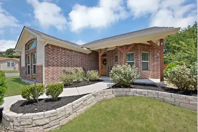 1216 N Elm Street, Weatherford, TX 76086 - Photo 1