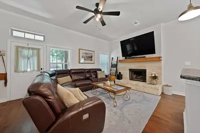 1216 N Elm Street, Weatherford, TX 76086 - Photo 5