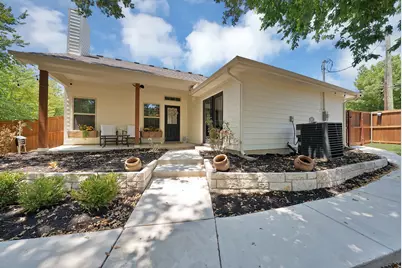 1216 N Elm Street, Weatherford, TX 76086 - Photo 23