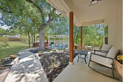 1216 N Elm Street, Weatherford, TX 76086 - Photo 21