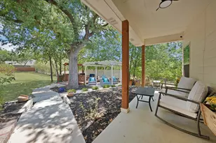 1216 N Elm St, Weatherford, TX 76086 - Photo 21