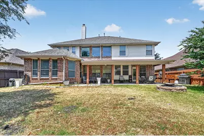 3312 Marymount Drive, Denton, TX 76210 - Photo 27
