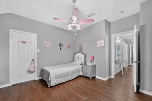 3312 Marymount Dr, Denton, TX 76210 - Photo 15