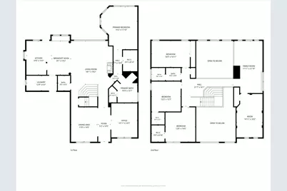 3312 Marymount Drive, Denton, TX 76210 - Photo 33