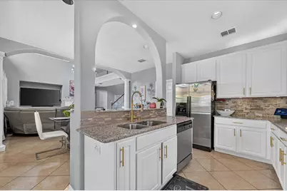 3312 Marymount Drive, Denton, TX 76210 - Photo 9