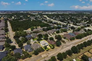 3312 Marymount Dr, Denton, TX 76210 - Photo 31