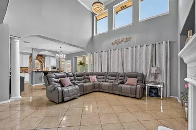 3312 Marymount Drive, Denton, TX 76210 - Photo 5