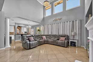 3312 Marymount Dr, Denton, TX 76210 - Photo 5
