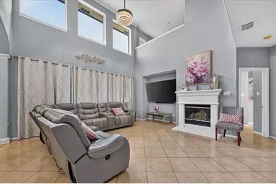 3312 Marymount Drive, Denton, TX 76210 - Photo 5