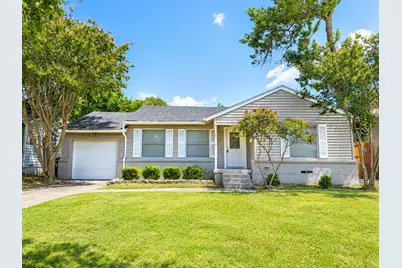 10518 Galena Street, Dallas, TX 75228 - Photo 1