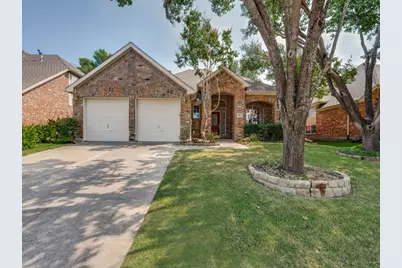 2006 Old York Drive, Keller, TX 76248 - Photo 1