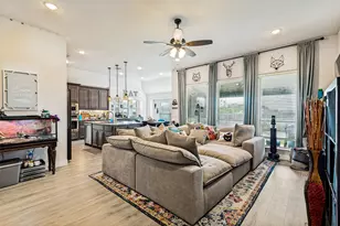 3204 Park Ridge Dr, Mesquite, TX 75181 - Photo 5