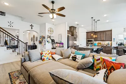 3204 Park Ridge Drive, Mesquite, TX 75181 - Photo 7