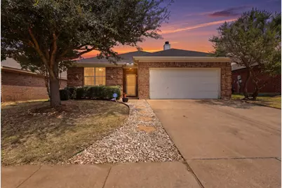 213 Sardius Boulevard, Granbury, TX 76049 - Photo 1