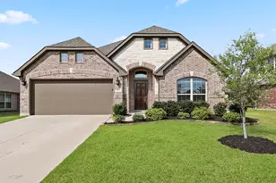 4914 Camp Verde Cir, Sherman, TX 75092 - Photo 1