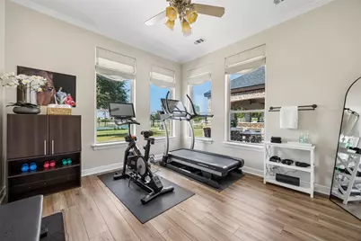 963 Noble Champions Way, Bartonville, TX 76226 - Photo 19