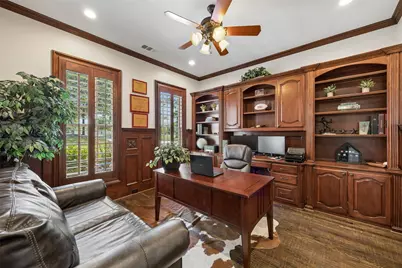 963 Noble Champions Way, Bartonville, TX 76226 - Photo 29