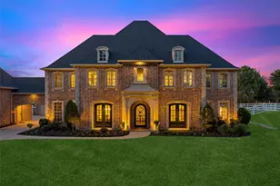 963 Noble Champions Way, Bartonville, TX 76226 - Photo 1