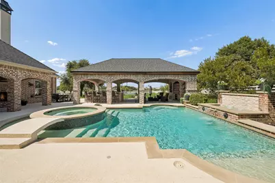 963 Noble Champions Way, Bartonville, TX 76226 - Photo 33