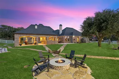 963 Noble Champions Way, Bartonville, TX 76226 - Photo 35
