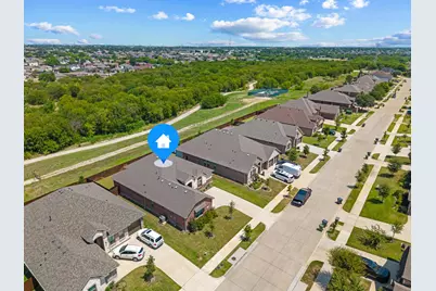 1303 Deer Hollow Drive, Arlington, TX 76002 - Photo 7