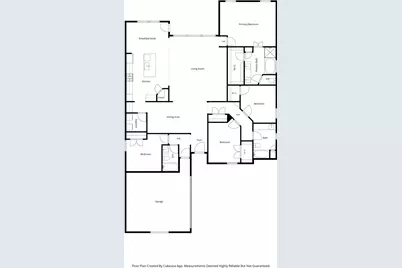 1303 Deer Hollow Drive, Arlington, TX 76002 - Photo 39