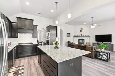659 Cherry Bark Trail, Waxahachie, TX 75165 - Photo 9